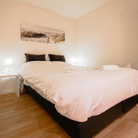 Ferienwohnung Zeezicht Oostduinkerke - Amu-Zee-Vous Exterior foto
