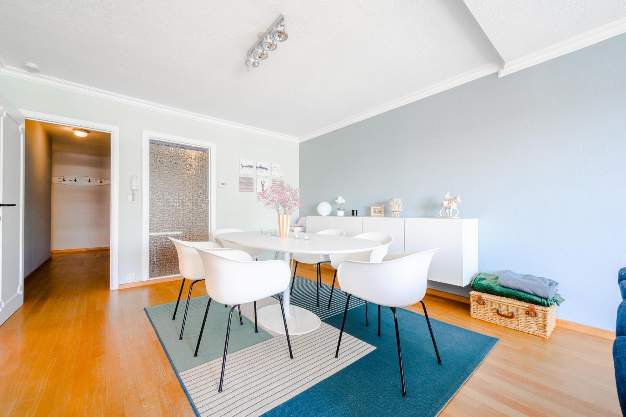 Ferienwohnung Zeezicht Oostduinkerke - Amu-Zee-Vous Exterior foto