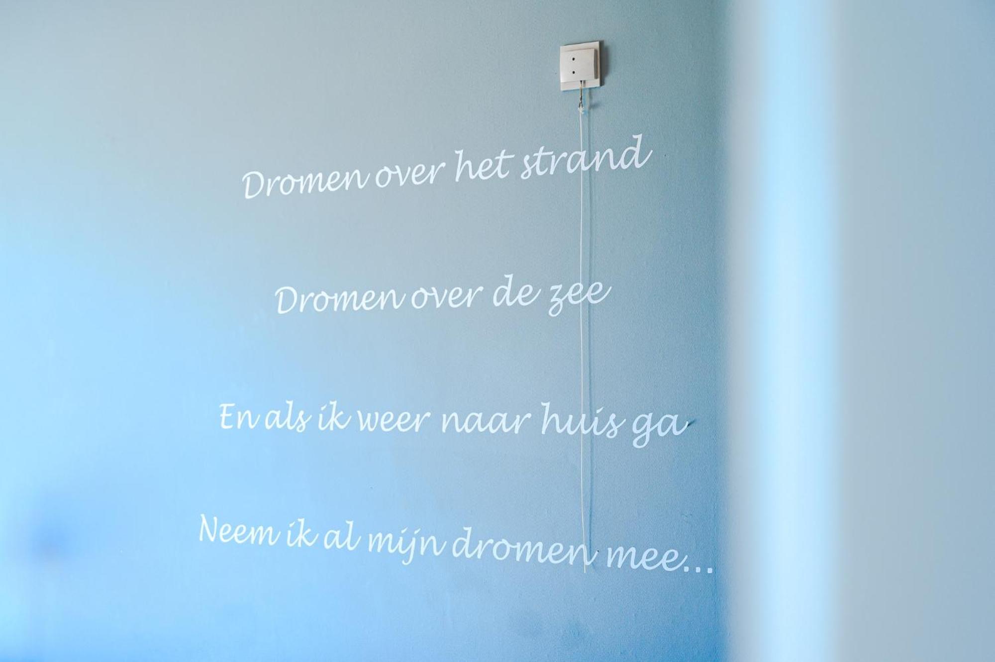 Ferienwohnung Zeezicht Oostduinkerke - Amu-Zee-Vous Exterior foto