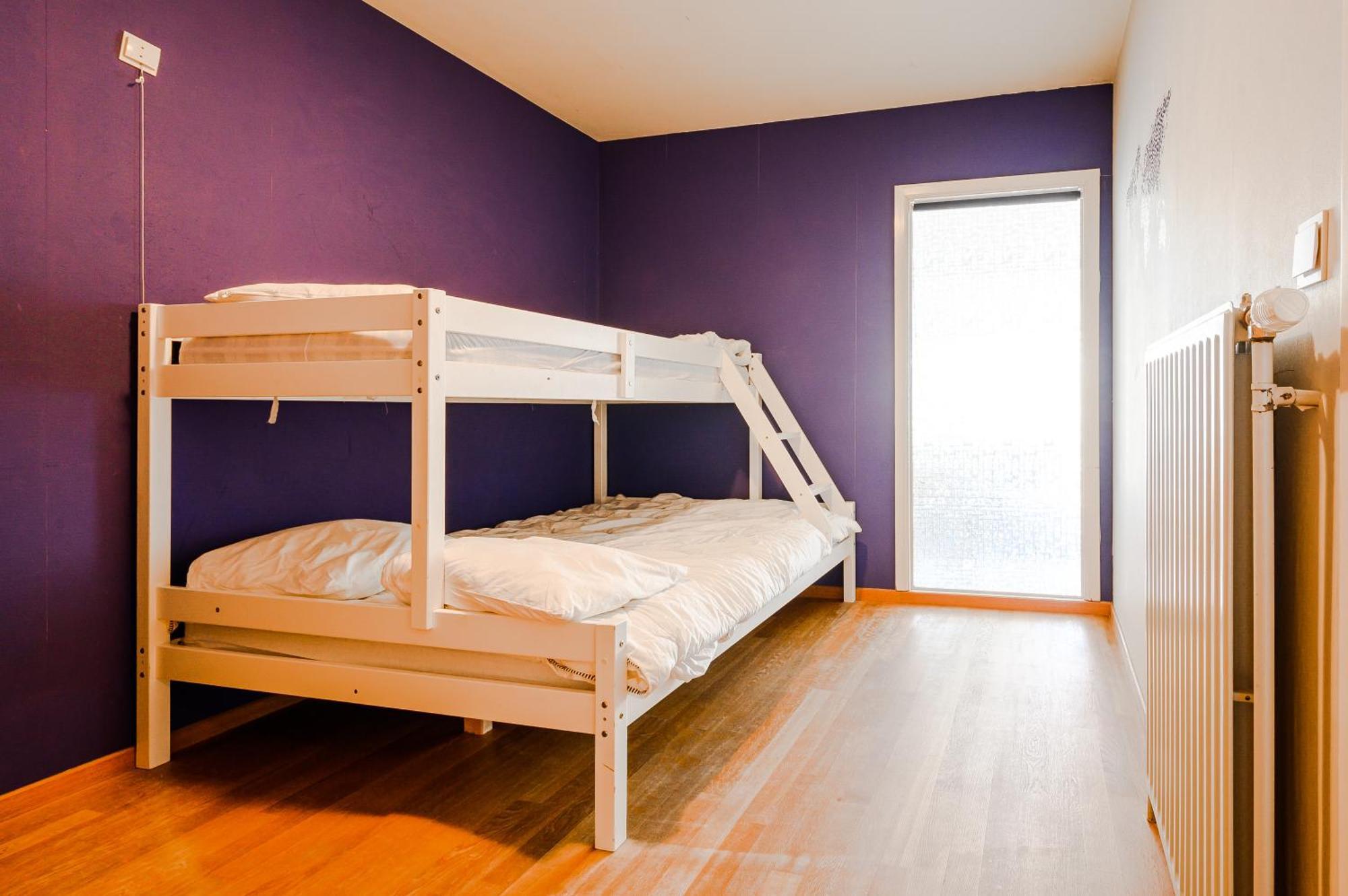 Ferienwohnung Zeezicht Oostduinkerke - Amu-Zee-Vous Exterior foto